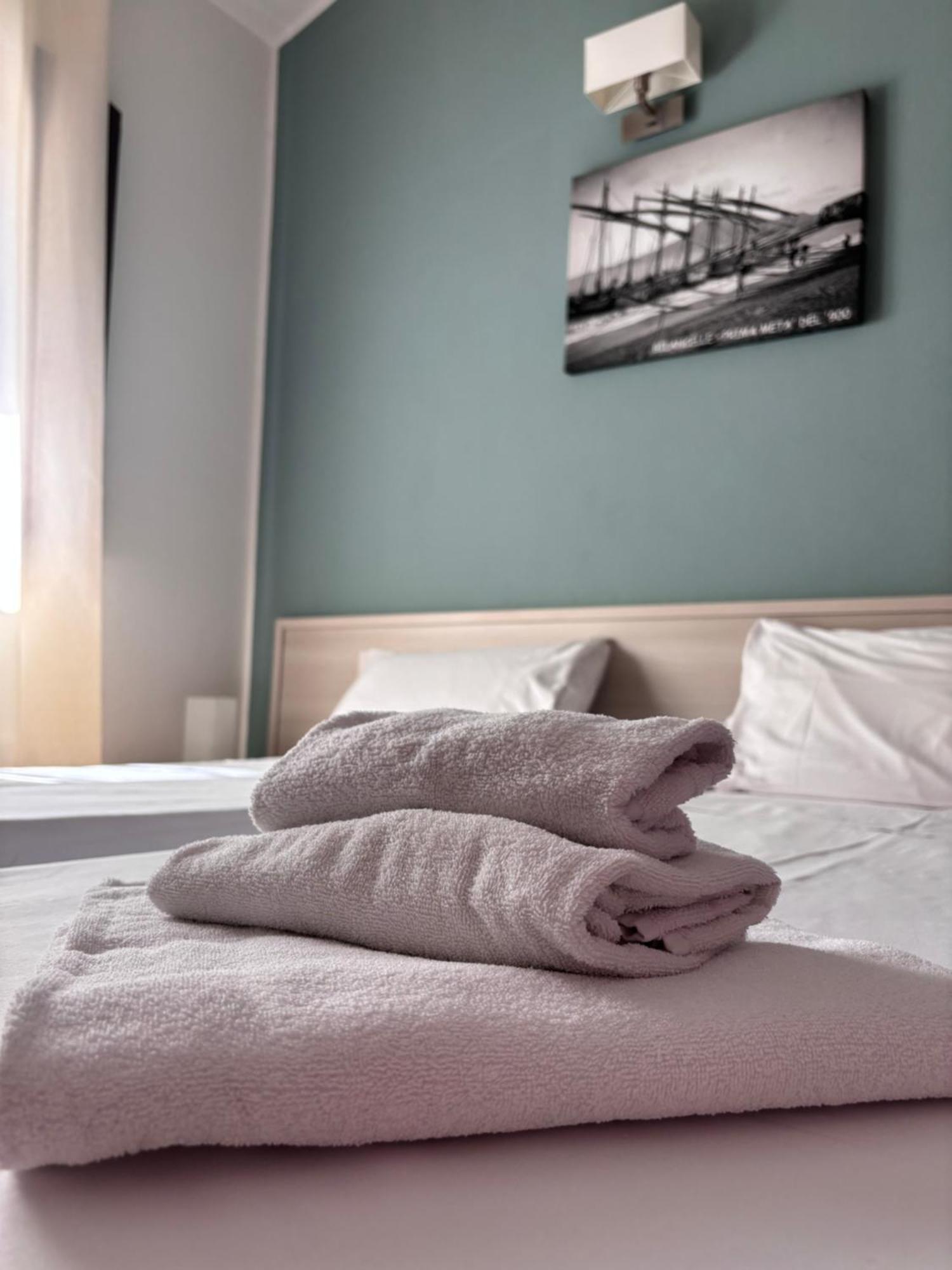 Hotel '904 Буджеру Екстериор снимка
