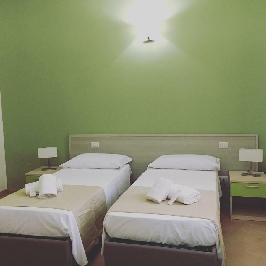 Hotel '904 Буджеру Екстериор снимка